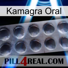 Kamagra Oral 30